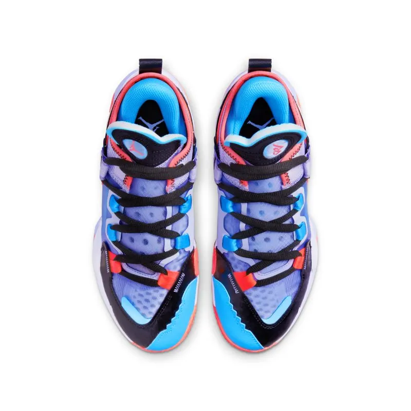 Jordan Why Not .5 Childhood (GS) (DC3643-500)