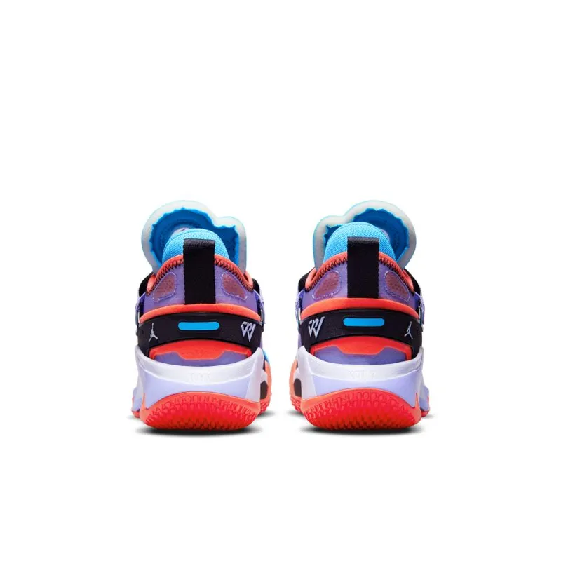Jordan Why Not .5 Childhood (GS) (DC3643-500)