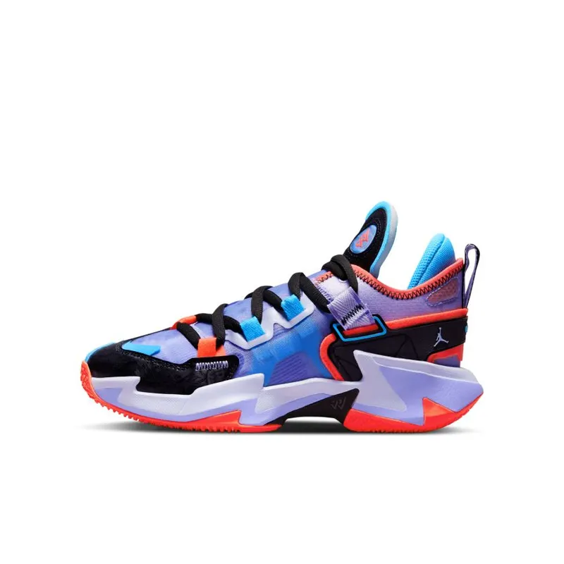 Jordan Why Not .5 Childhood (GS) (DC3643-500)