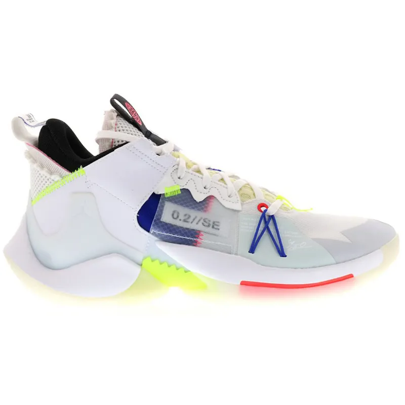 Jordan Why Not Zer0.2 SE City Tour (AQ3562-100/AV4126-100)