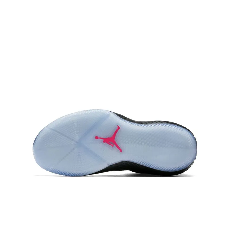 Jordan Why Not Zer0.1 Black Pink Blast Signal Blue (GS) (AO1042-024)