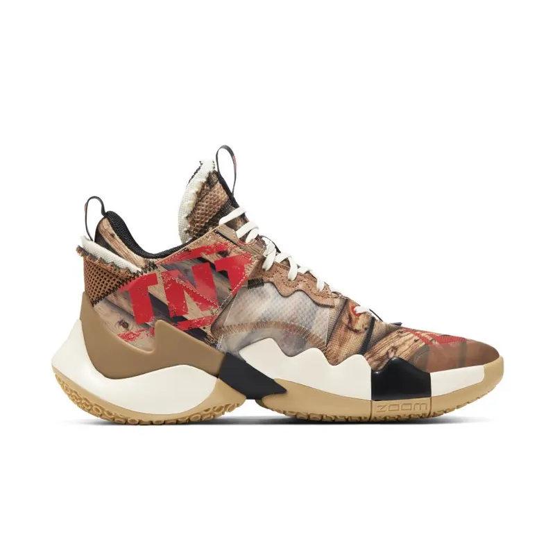Jordan Why Not Zer0.2 SE TNT (CW6565-900)