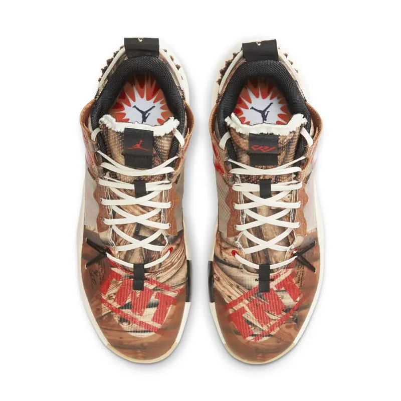 Jordan Why Not Zer0.2 SE TNT (CW6565-900)