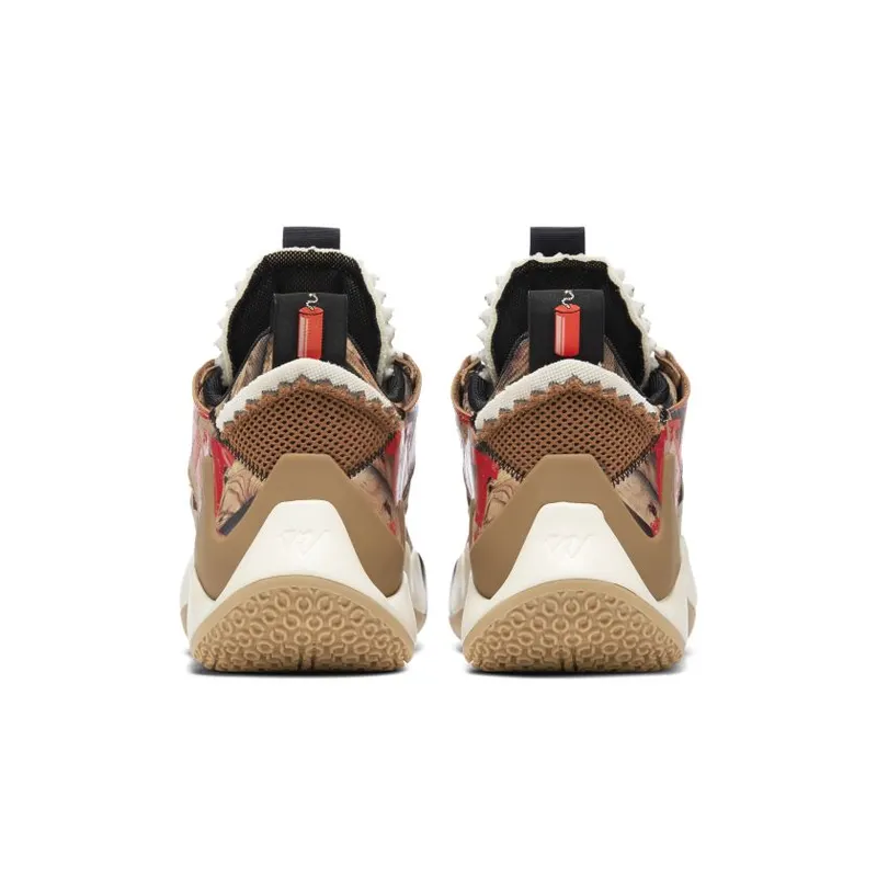 Jordan Why Not Zer0.2 SE TNT (CW6565-900)