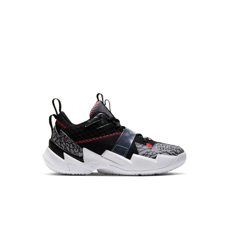 Jordan Why Not Zer0.3 Black Cement (PS) (CD5805-006)