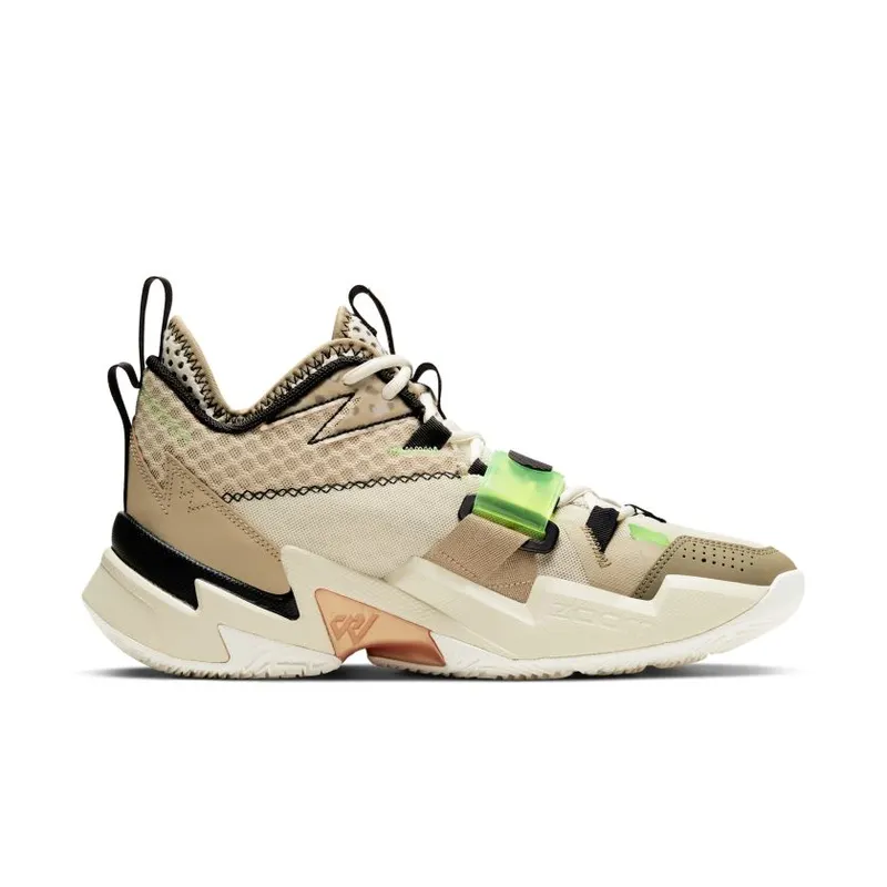 Jordan Why Not Zer0.3 KB3 (CD3002-200)