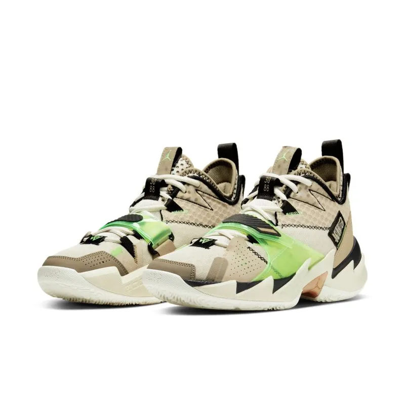 Jordan Why Not Zer0.3 KB3 (CD3002-200)
