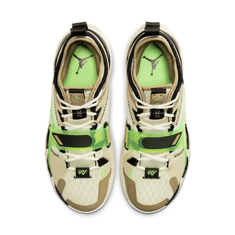 Jordan Why Not Zer0.3 KB3 (CD3002-200)
