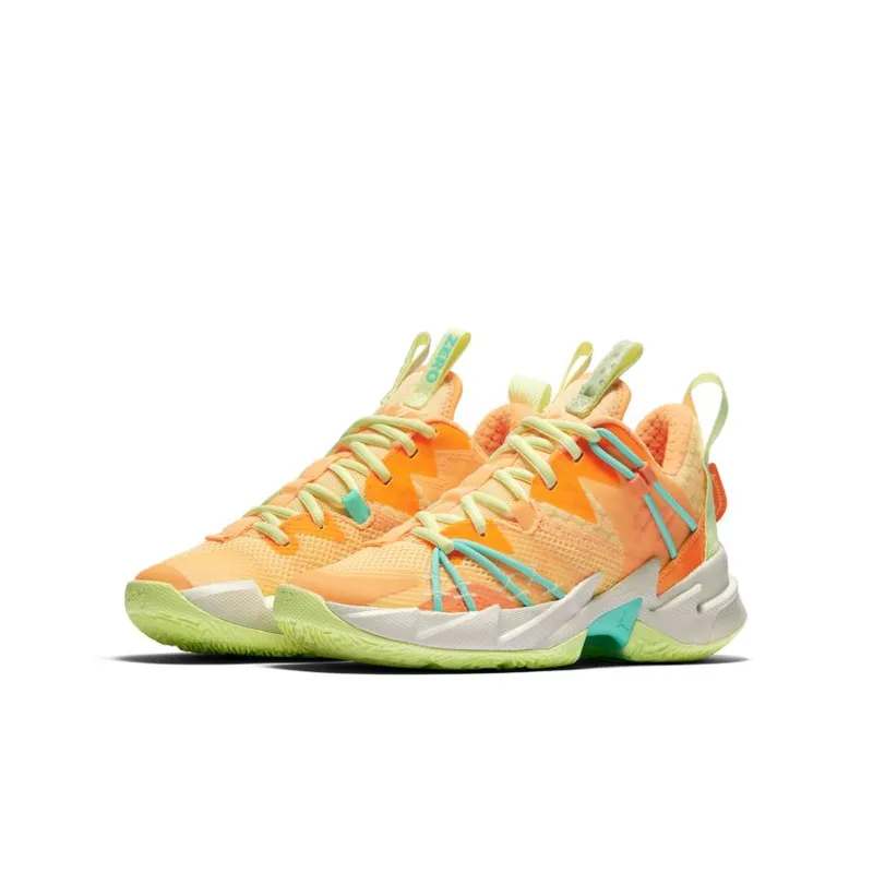 Jordan Why Not Zer0.3 SE Atomic Orange (GS) (CN8107-800)