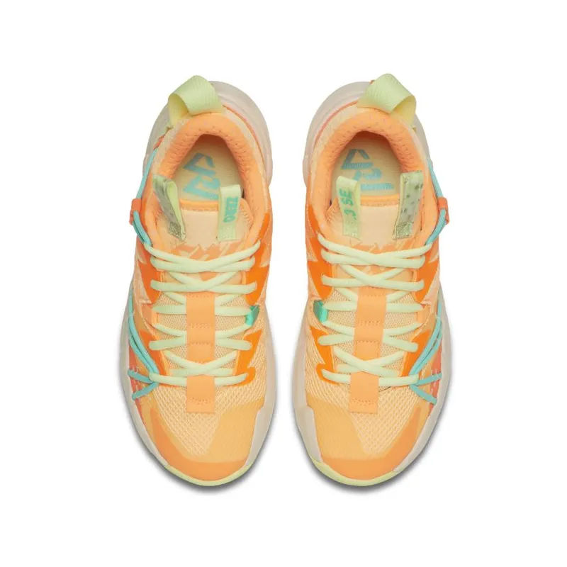 Jordan Why Not Zer0.3 SE Atomic Orange (GS) (CN8107-800)