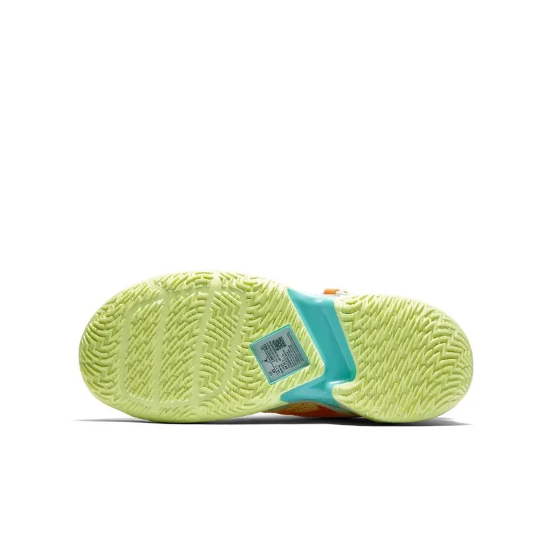 Jordan Why Not Zer0.3 SE Atomic Orange (GS) (CN8107-800)
