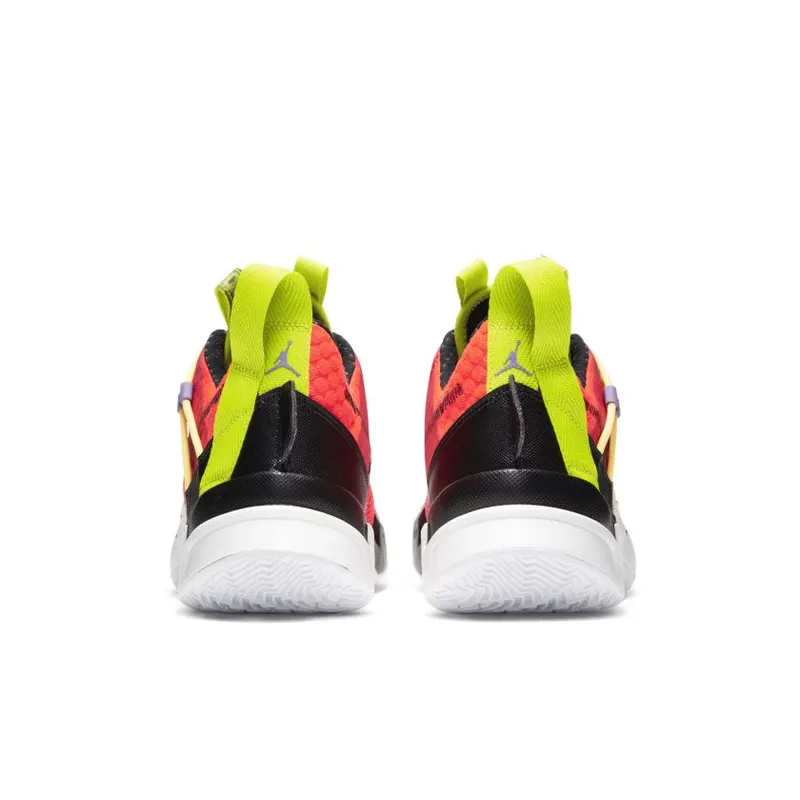 Jordan Why Not Zer0.3 SE Bright Crimson (CK6611-600)