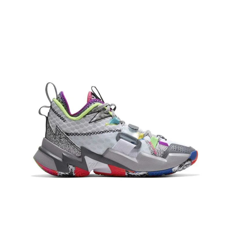 Jordan Why Not Zer0.3 Zer0 Noise (GS) (CD5804-100)