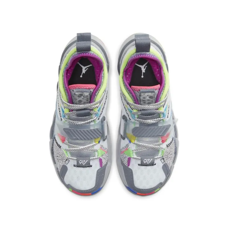Jordan Why Not Zer0.3 Zer0 Noise (GS) (CD5804-100)