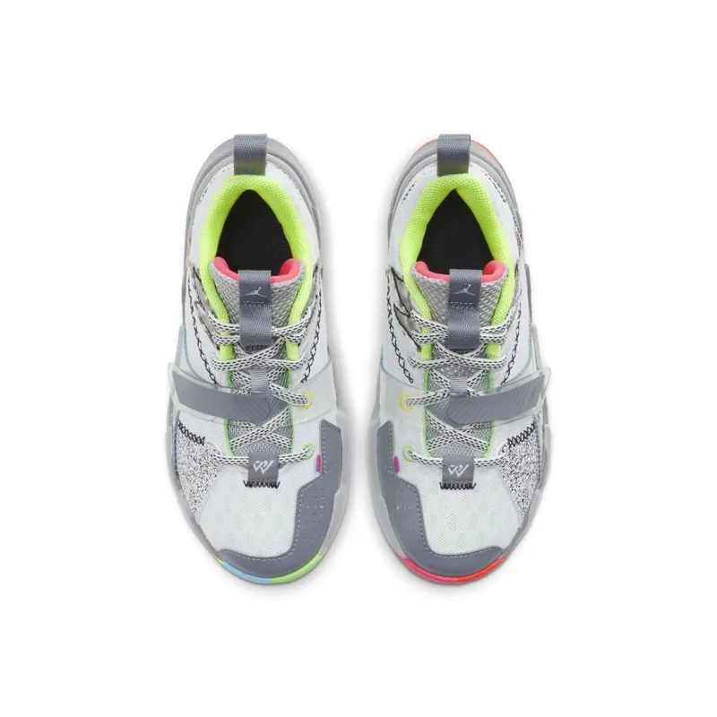 Jordan Why Not Zer0.3 Zer0 Noise (PS) (CD5805-100)