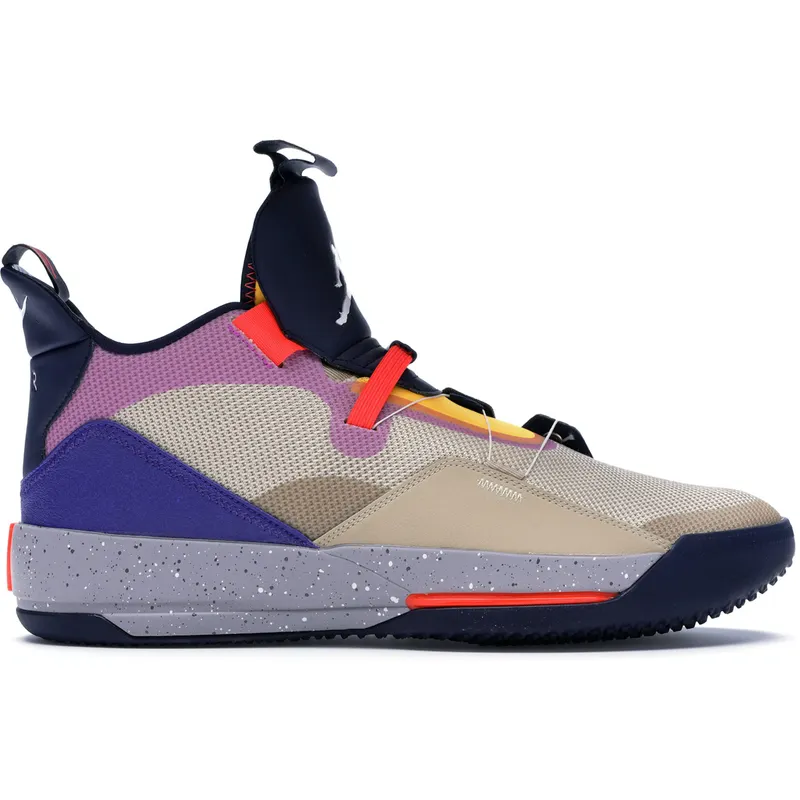 Jordan XXXIII Visible Utility (AQ8830-200/BV5072-200)