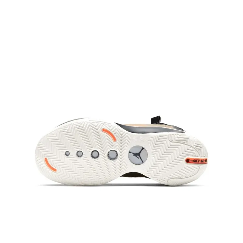 Jordan XXXIV Amber Rise (GS) (BQ3384-800)