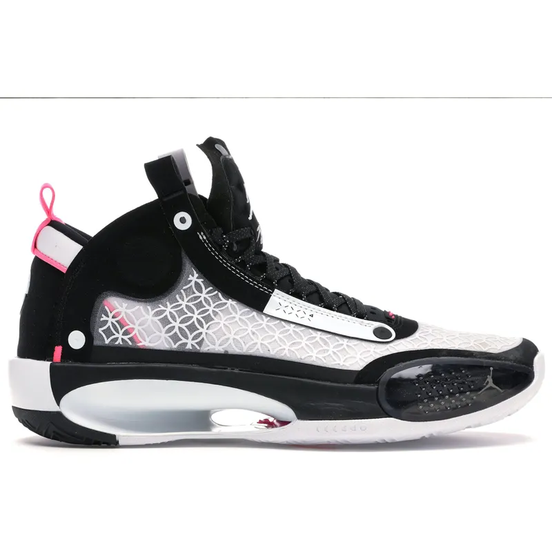 Jordan XXXIV Chinese New Year (AR3240-016/BQ3381-016)