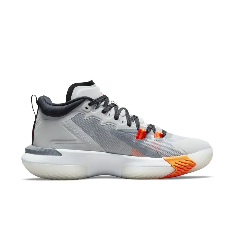 Jordan Zion 1 Light Smoke Grey (DA3130-008)