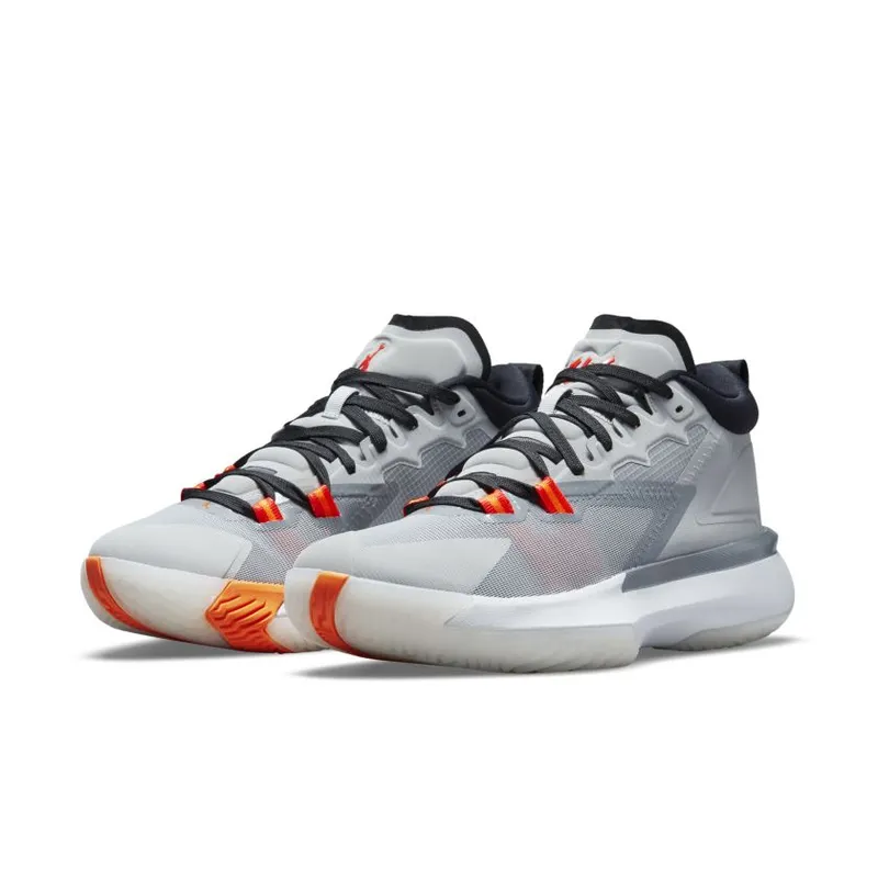 Jordan Zion 1 Light Smoke Grey (DA3130-008)