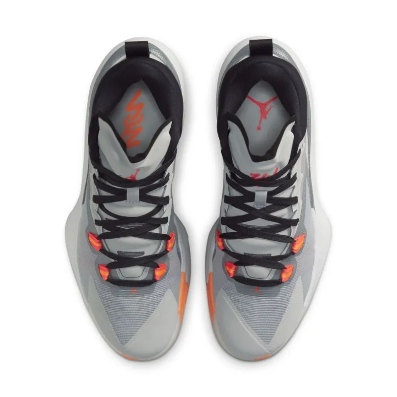 Jordan Zion 1 Light Smoke Grey (DA3130-008)