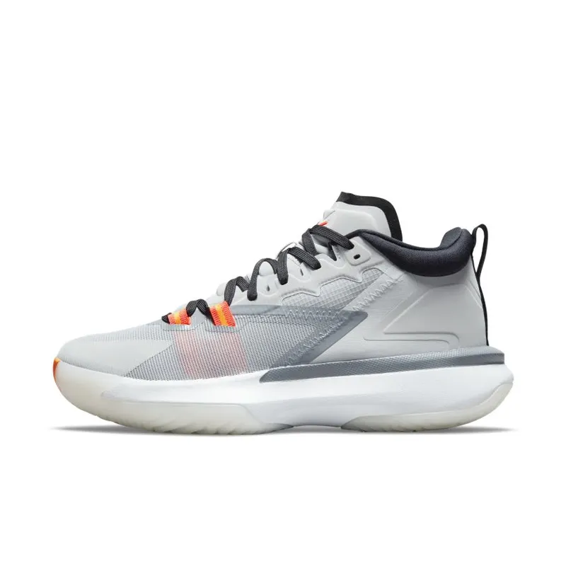 Jordan Zion 1 Light Smoke Grey (DA3130-008)