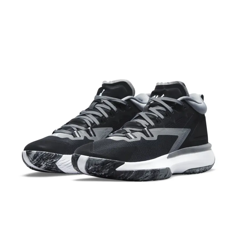 Jordan Zion 1 TB Black White (DC4208-001)