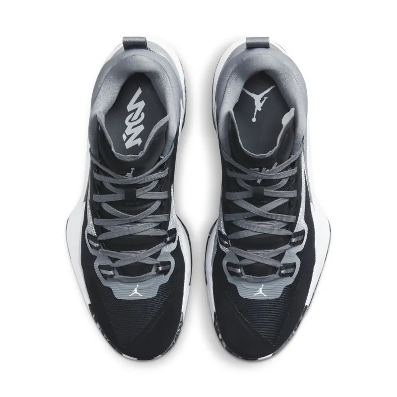 Jordan Zion 1 TB Black White (DC4208-001)