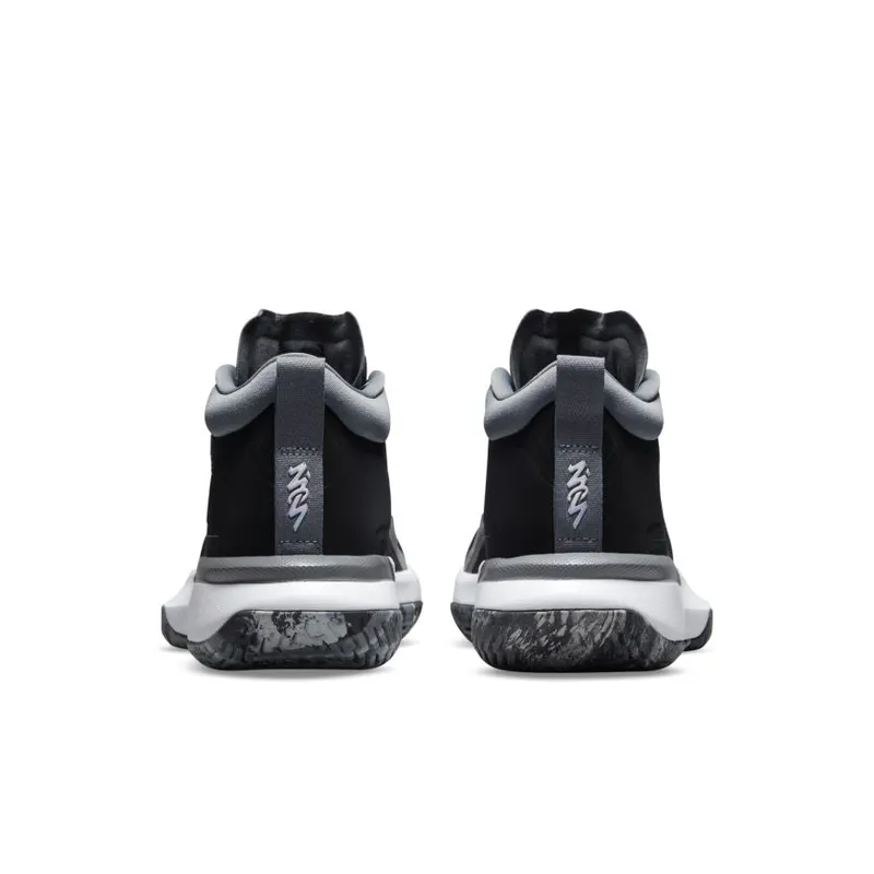 Jordan Zion 1 TB Black White (DC4208-001)