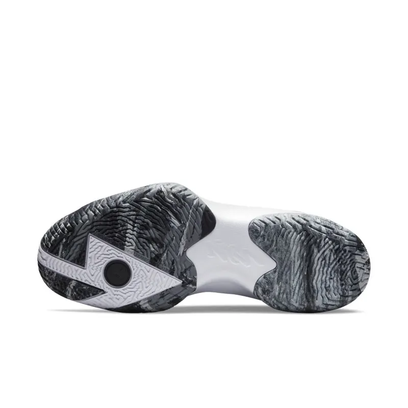 Jordan Zion 1 TB Black White (DC4208-001)