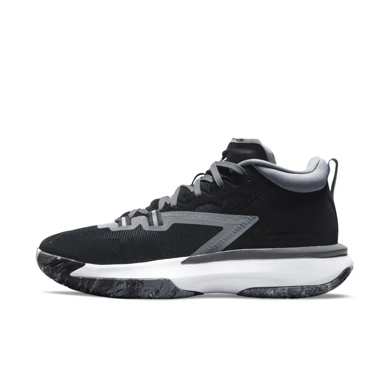 Jordan Zion 1 TB Black White (DC4208-001)