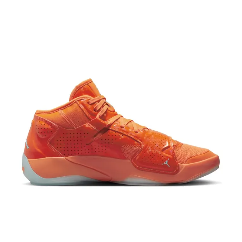 Jordan Zion 2 Hyper Crimson (DX5423-841)