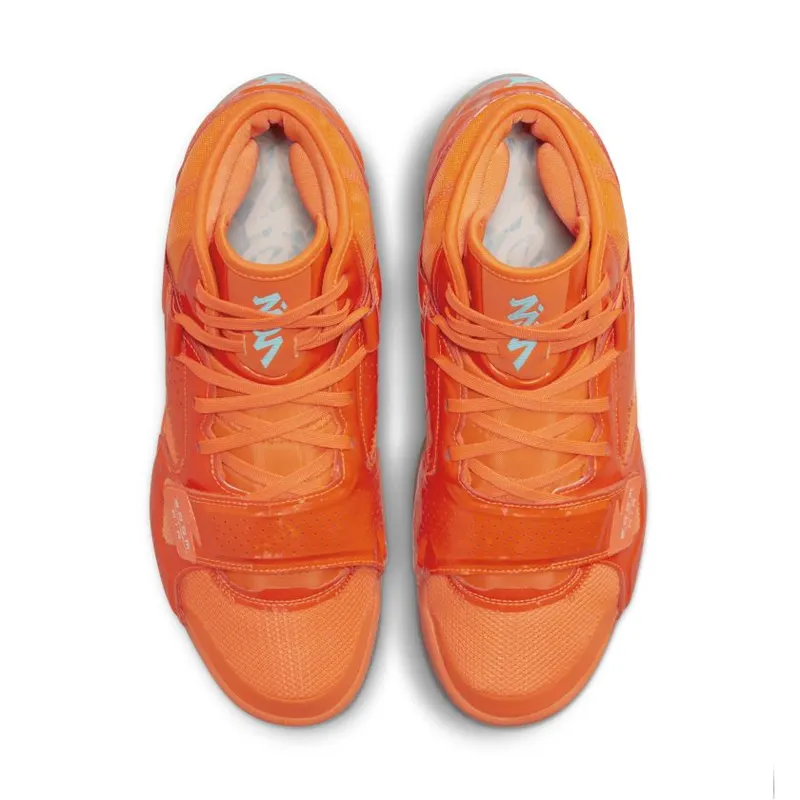 Jordan Zion 2 Hyper Crimson (DX5423-841)