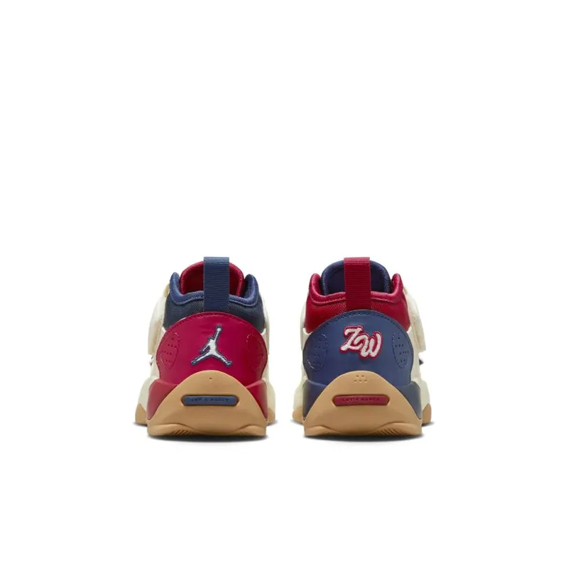 Jordan Zion 2 Pelicans (PS) (DX3332-164)