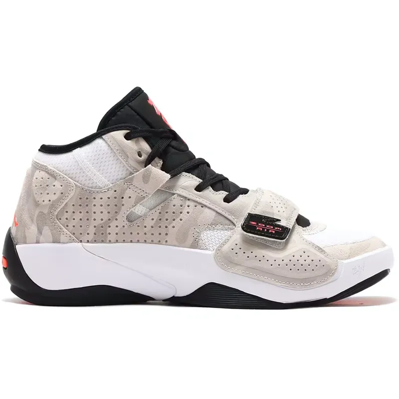 Jordan Zion 2 Photon Dust Flash Crimson (FJ1213-106/FJ1212-106)