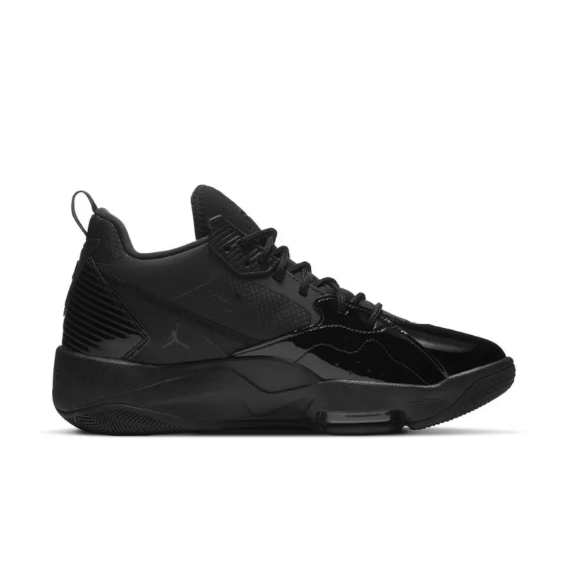 Jordan Zoom 92 Triple Black (CK9183-002)