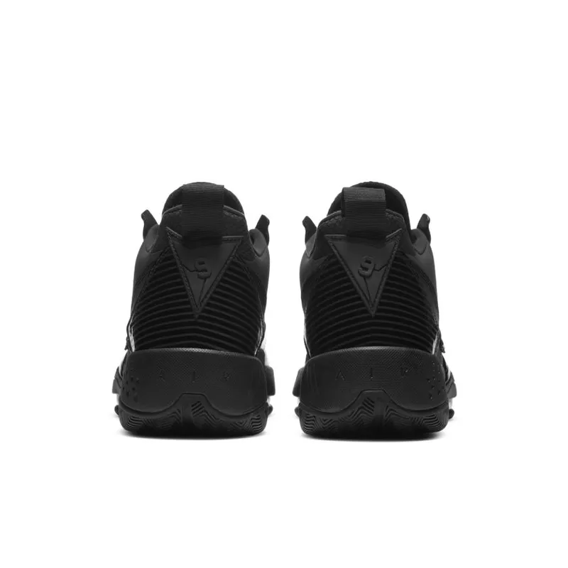 Jordan Zoom 92 Triple Black (CK9183-002)