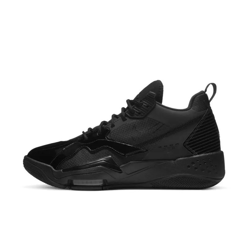 Jordan Zoom 92 Triple Black (CK9183-002)