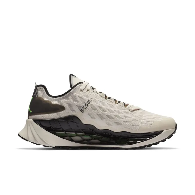Jordan Zoom Trunner Ultimate Light Orewood Brown (CJ1495-101)