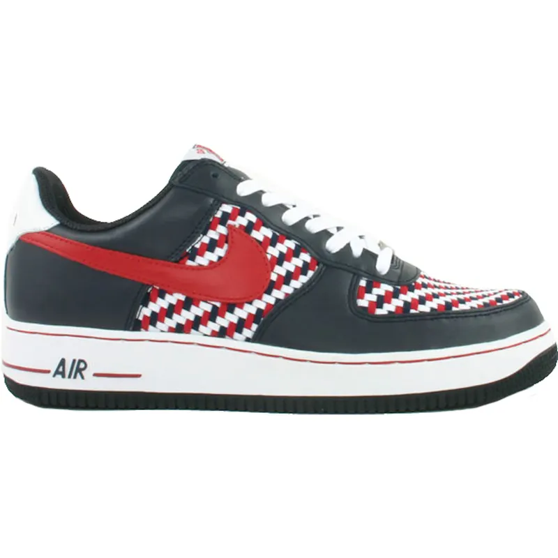 Nike Air Force 1 Low Boston Da Bean (309096-461)
