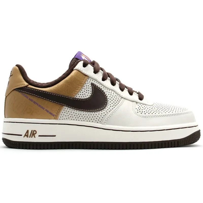 Nike Air Force 1 Low GSBY Cooper (GS) (315677-121)