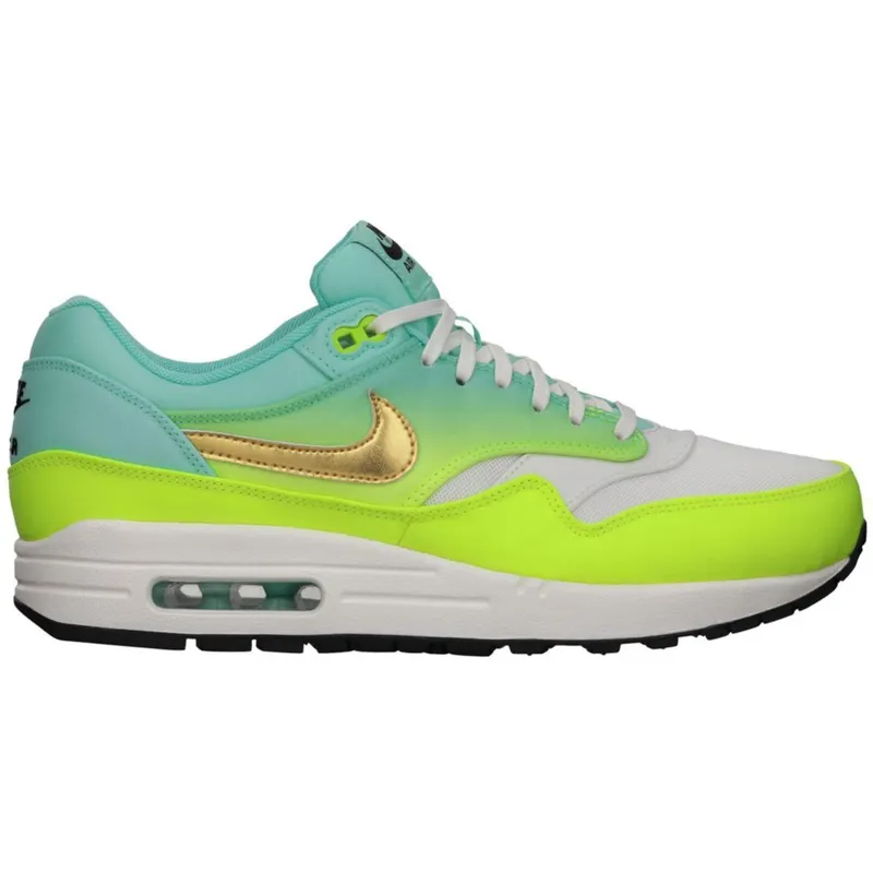 Nike Air Max 1 Magista Pack Volt (GS) (454746-104)