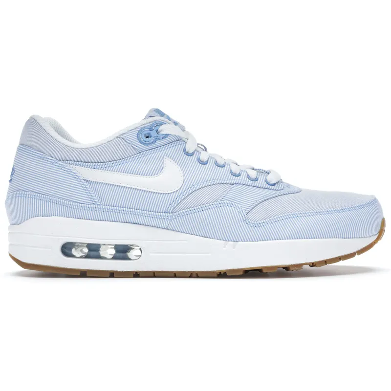 Nike Air Max 1 Seersucker (366379-441)