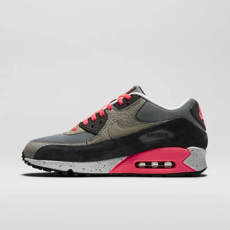 Nike Air Max 90 Bamboo Safari (700155-006)