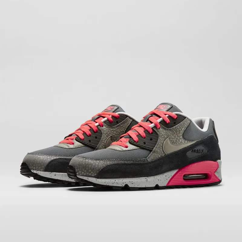 Nike Air Max 90 Bamboo Safari (700155-006)
