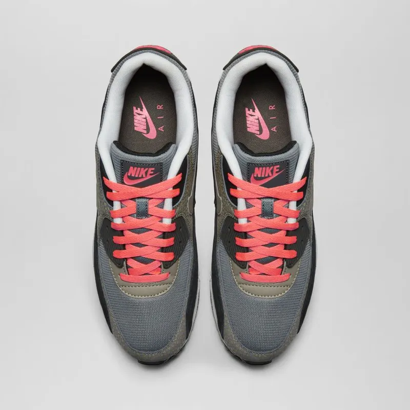 Nike Air Max 90 Bamboo Safari (700155-006)