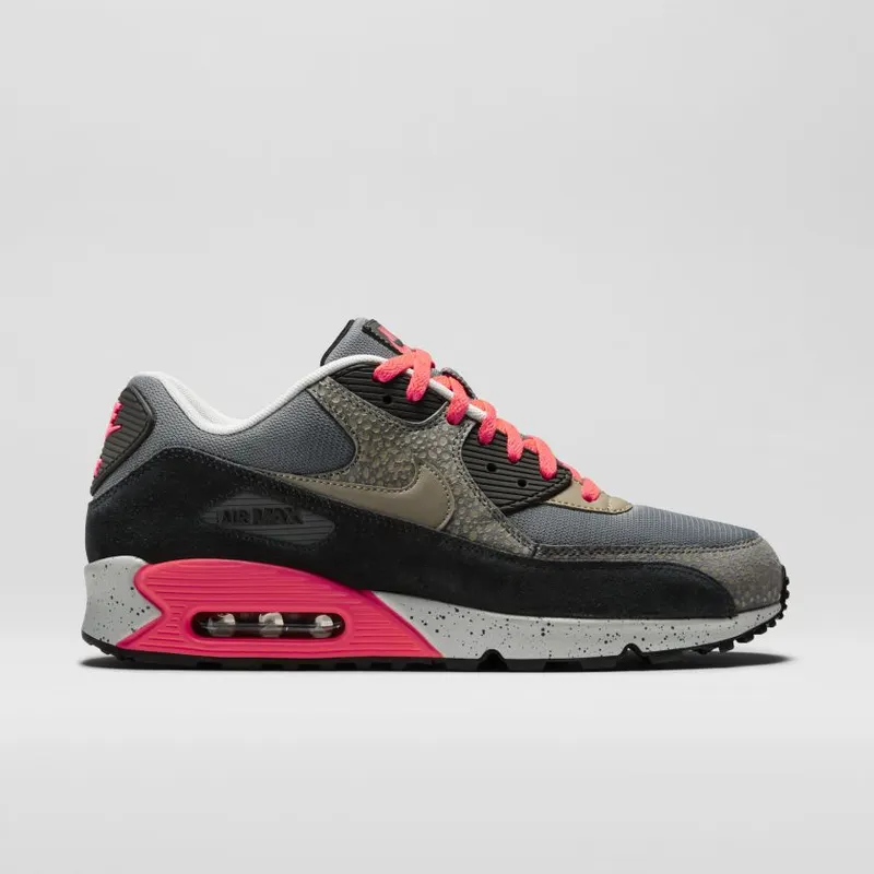 Nike Air Max 90 Bamboo Safari (700155-006)