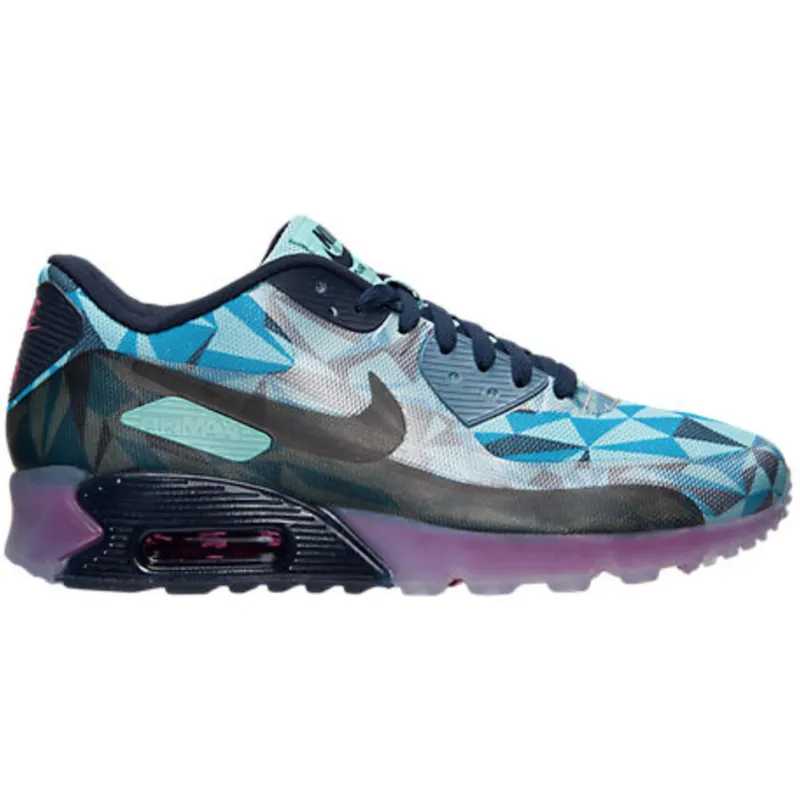 Nike Air Max 90 Ice New Slate (631748-400)