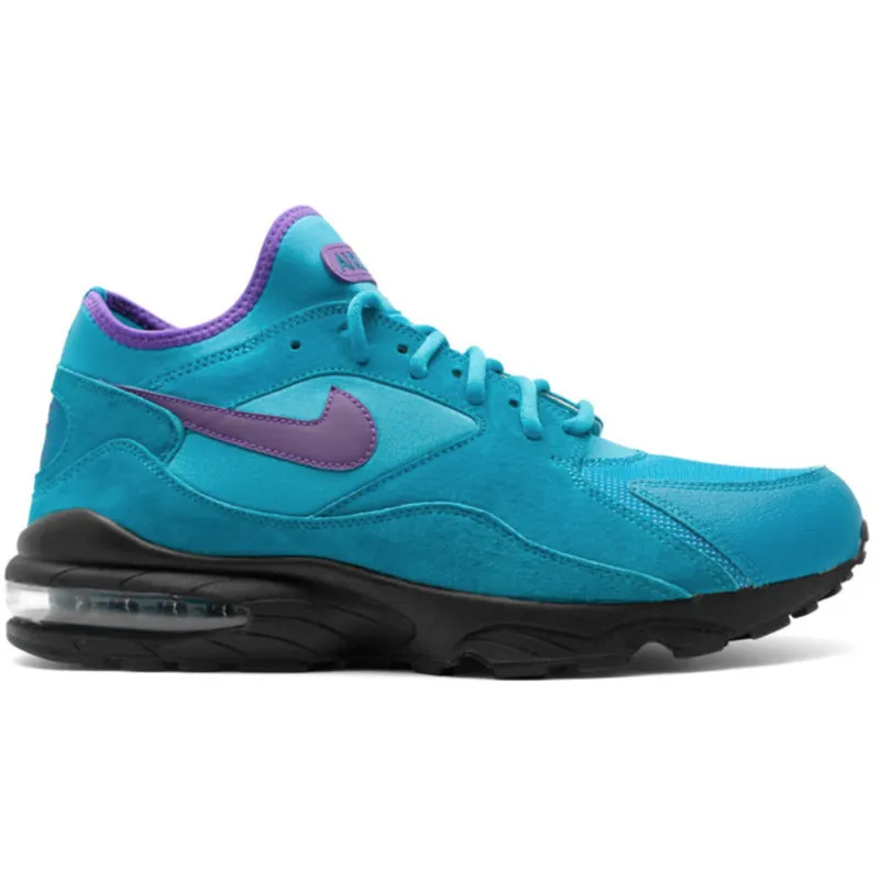 Nike Air Max 93 size? Tropical Teal (306551-360)
