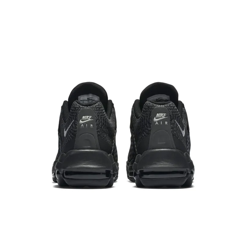 Nike Air Max 95 Jacquard Black Silver (749771-001)